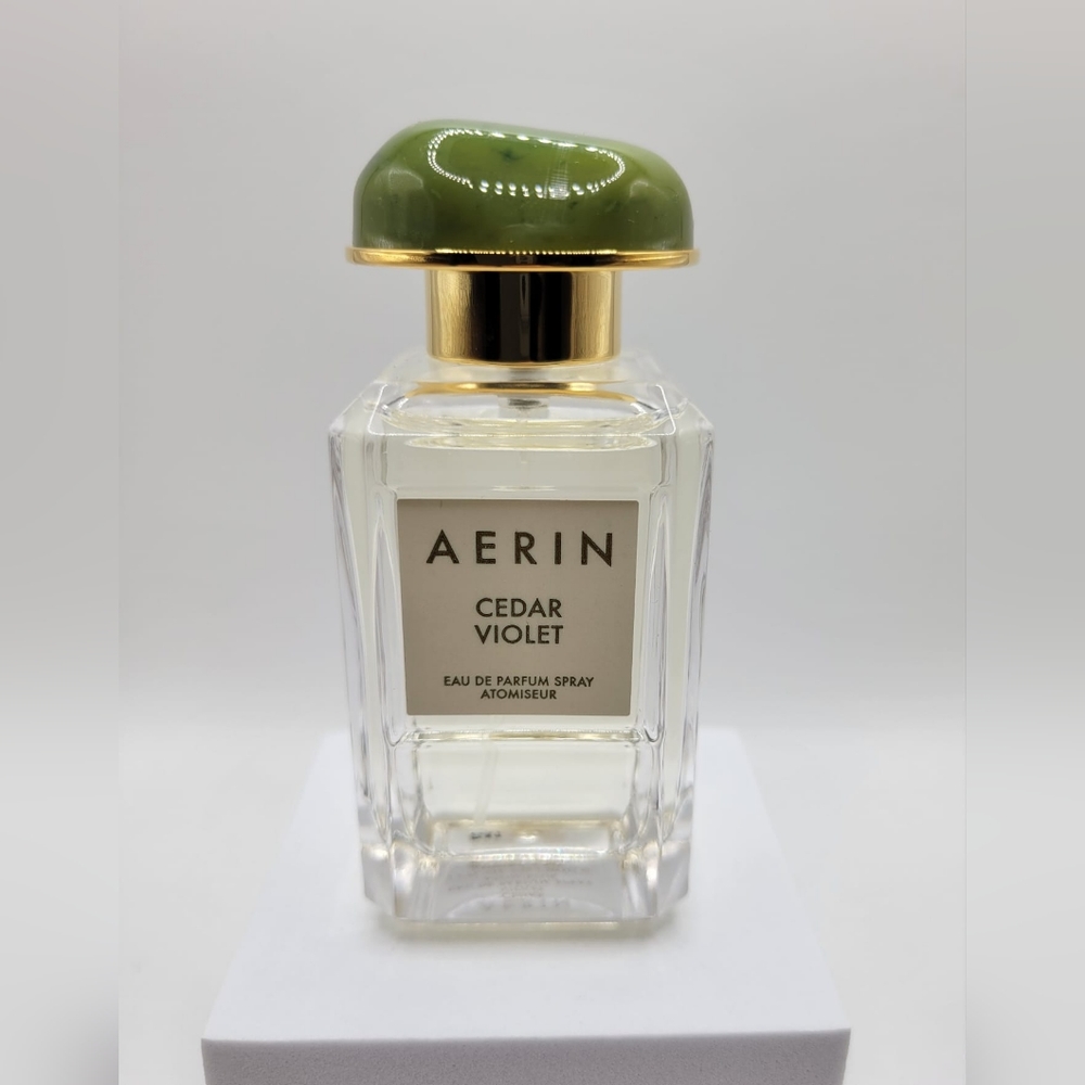 AERIN-Cedar Violet 1.7fl.oz/50ml New Without Box